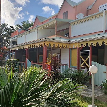 Douceur Du Sud Leilighet Sainte-Anne Rom bilde